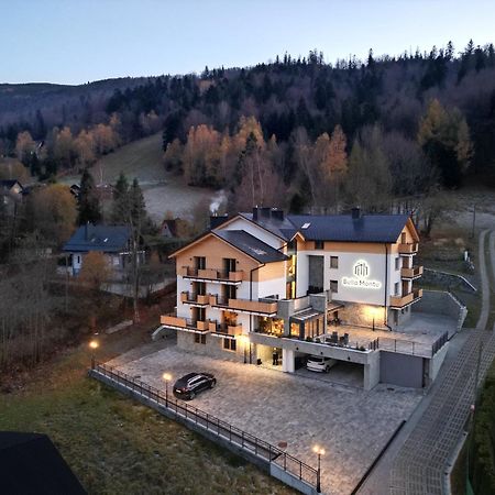 슈차이르크 Bella Monte B&B 외부 사진