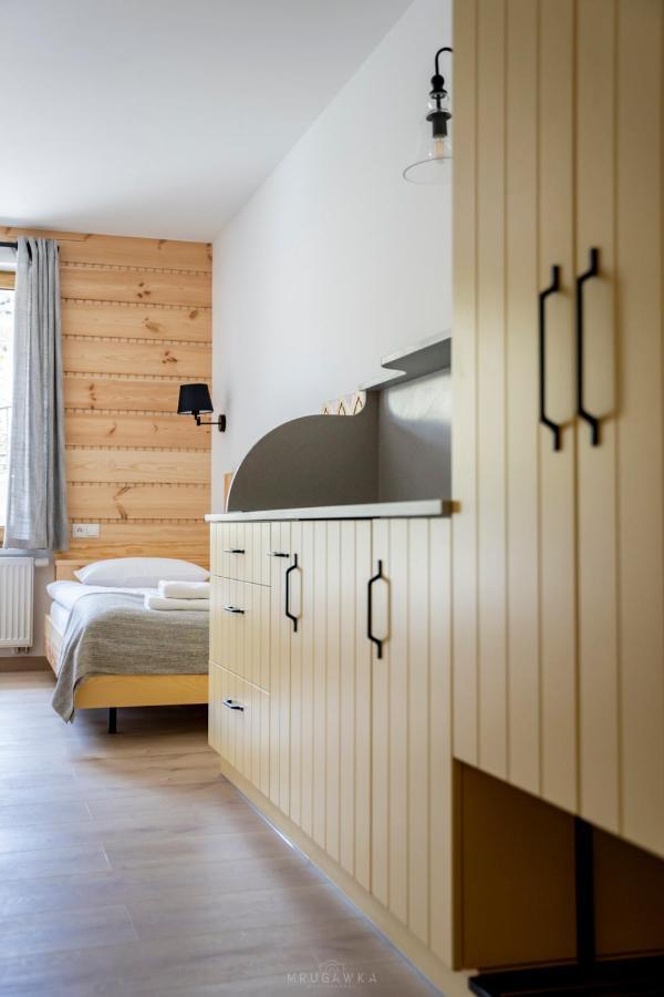 슈차이르크 Bella Monte B&B 외부 사진