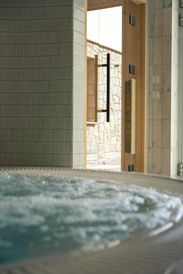 슈차이르크 Bella Monte B&B 외부 사진