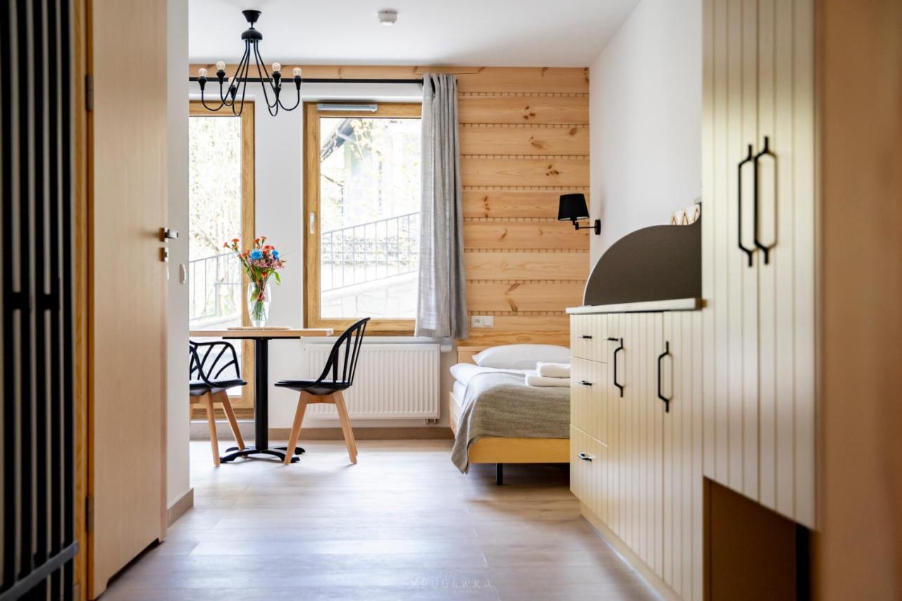 슈차이르크 Bella Monte B&B 외부 사진
