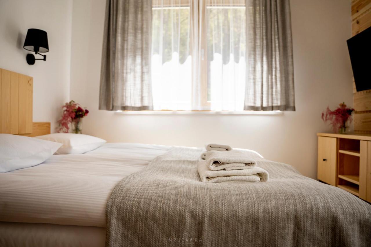 슈차이르크 Bella Monte B&B 외부 사진