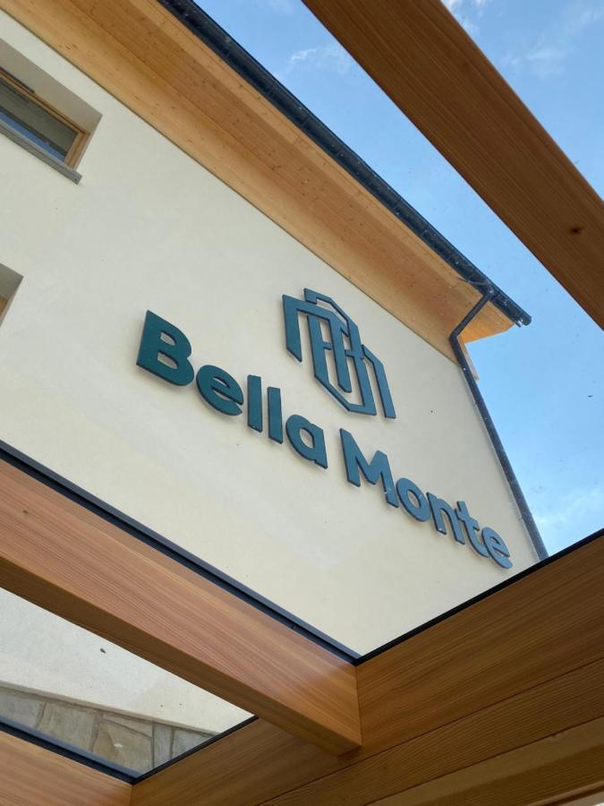 슈차이르크 Bella Monte B&B 외부 사진