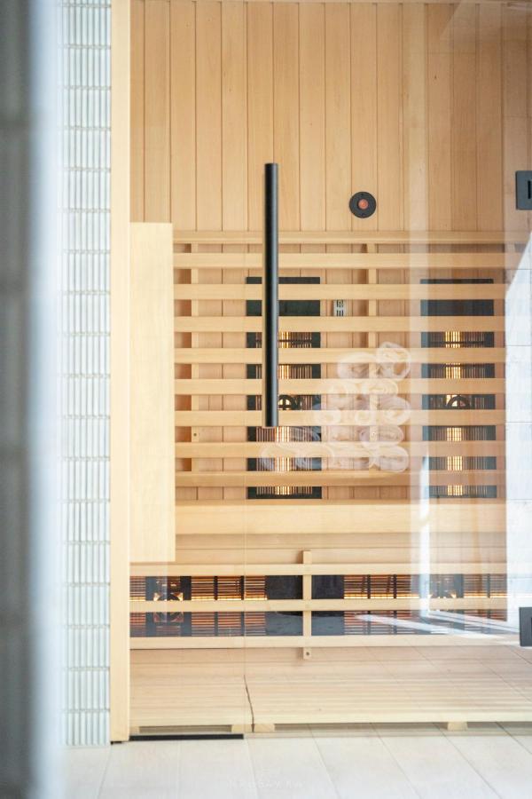 슈차이르크 Bella Monte B&B 외부 사진