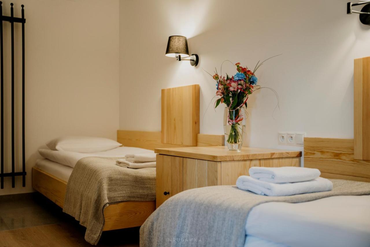 슈차이르크 Bella Monte B&B 외부 사진