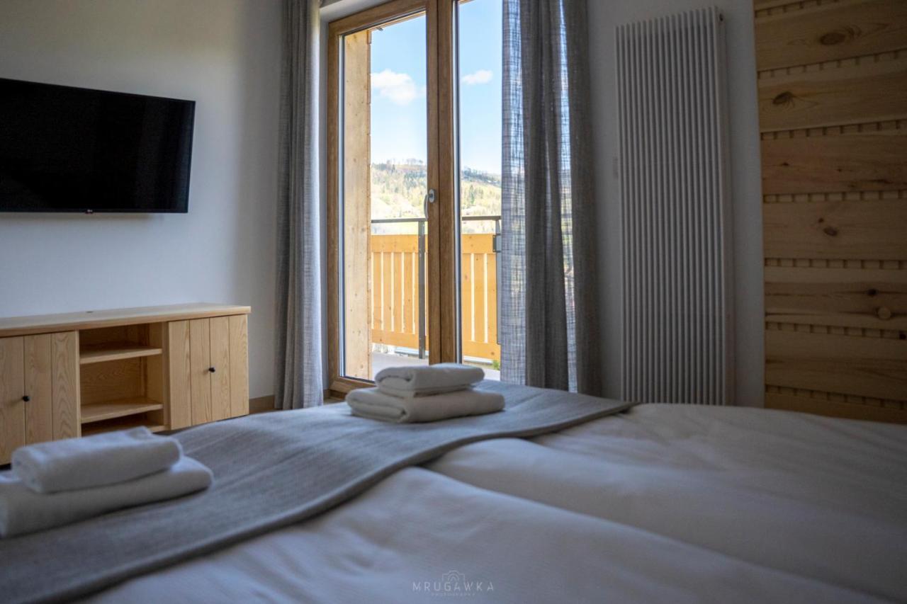슈차이르크 Bella Monte B&B 외부 사진