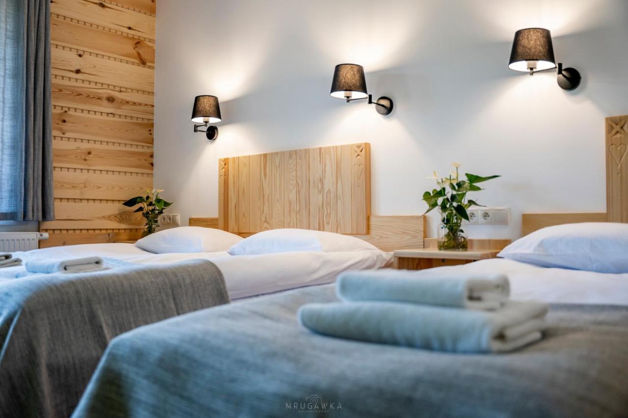 슈차이르크 Bella Monte B&B 외부 사진