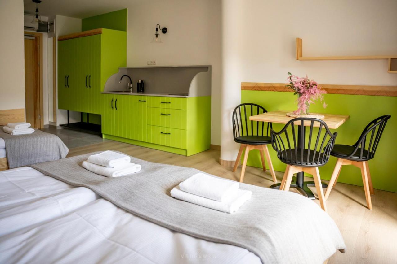 슈차이르크 Bella Monte B&B 외부 사진