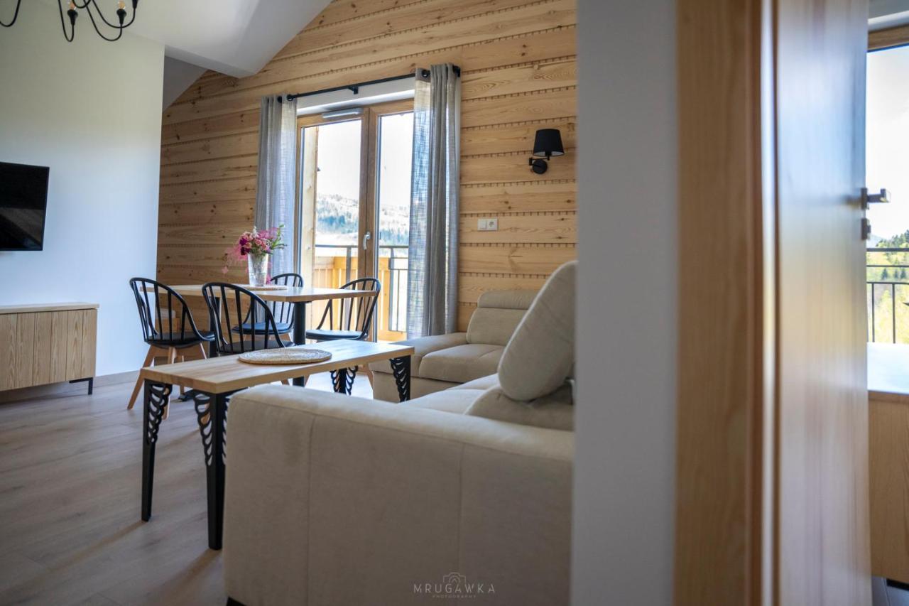 슈차이르크 Bella Monte B&B 외부 사진