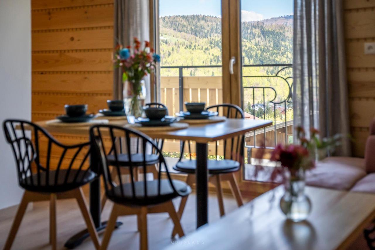 슈차이르크 Bella Monte B&B 외부 사진