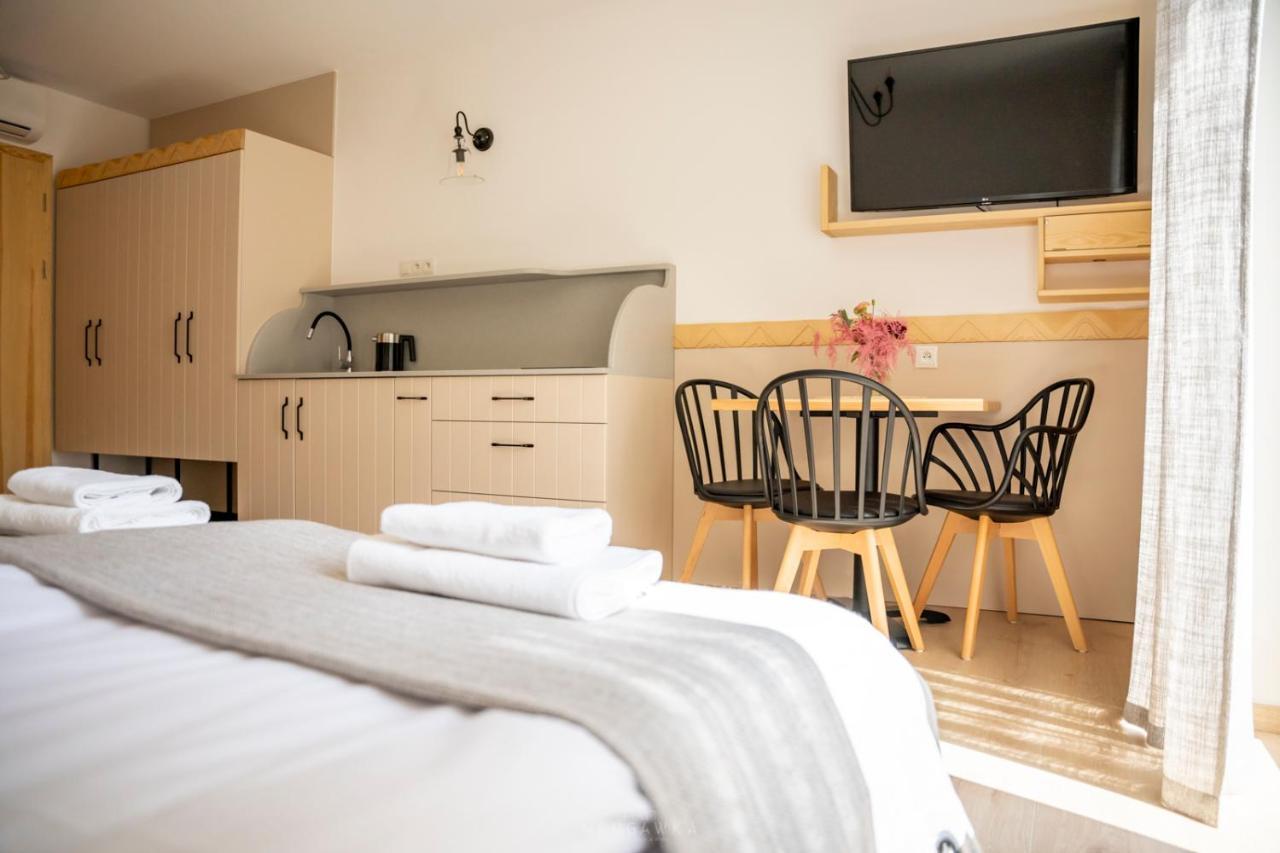 슈차이르크 Bella Monte B&B 외부 사진