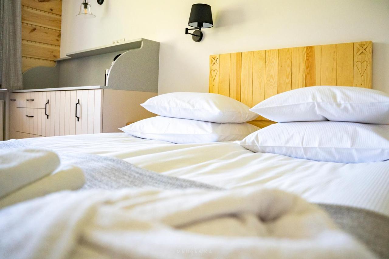 슈차이르크 Bella Monte B&B 외부 사진