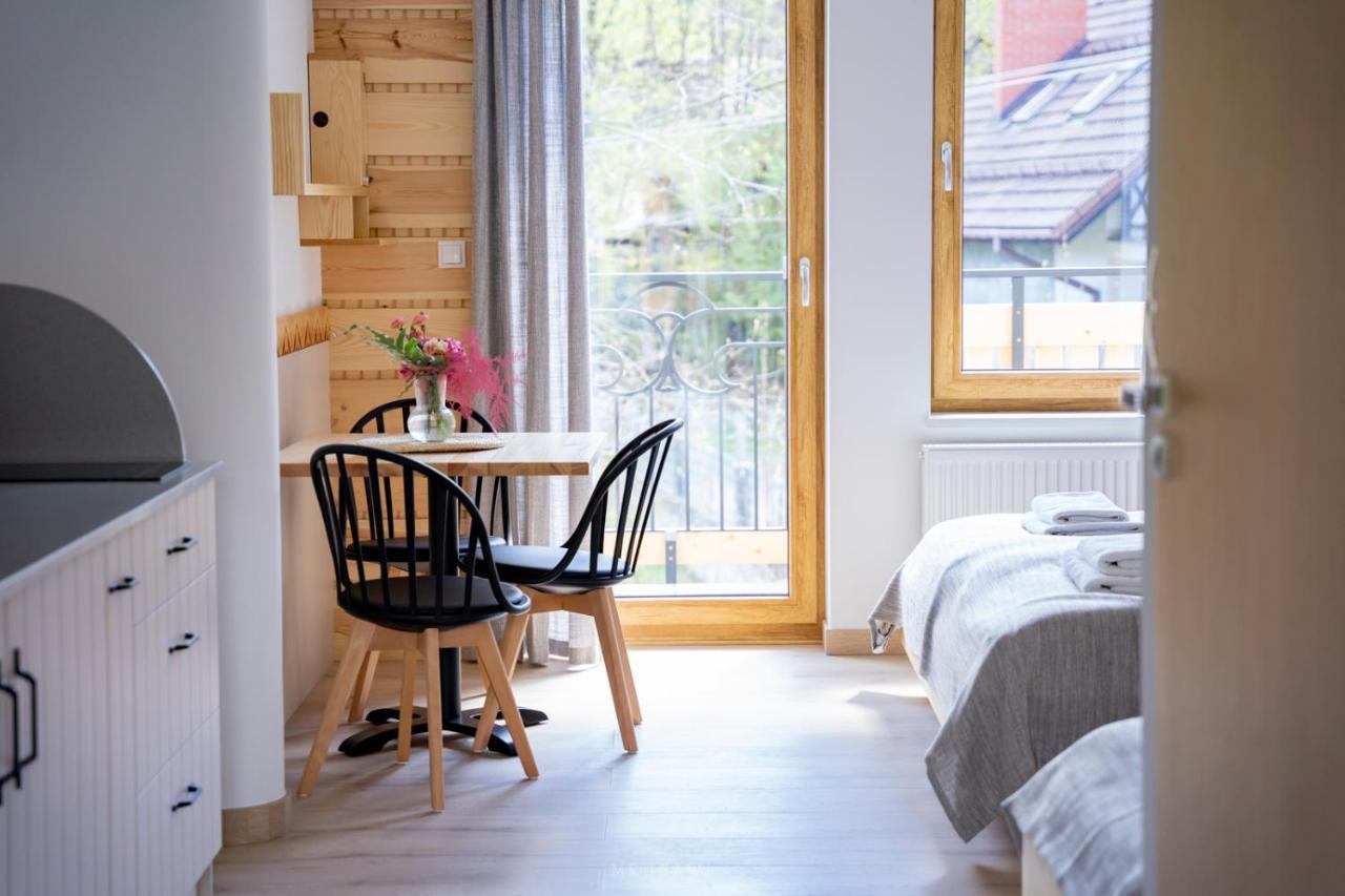 슈차이르크 Bella Monte B&B 외부 사진