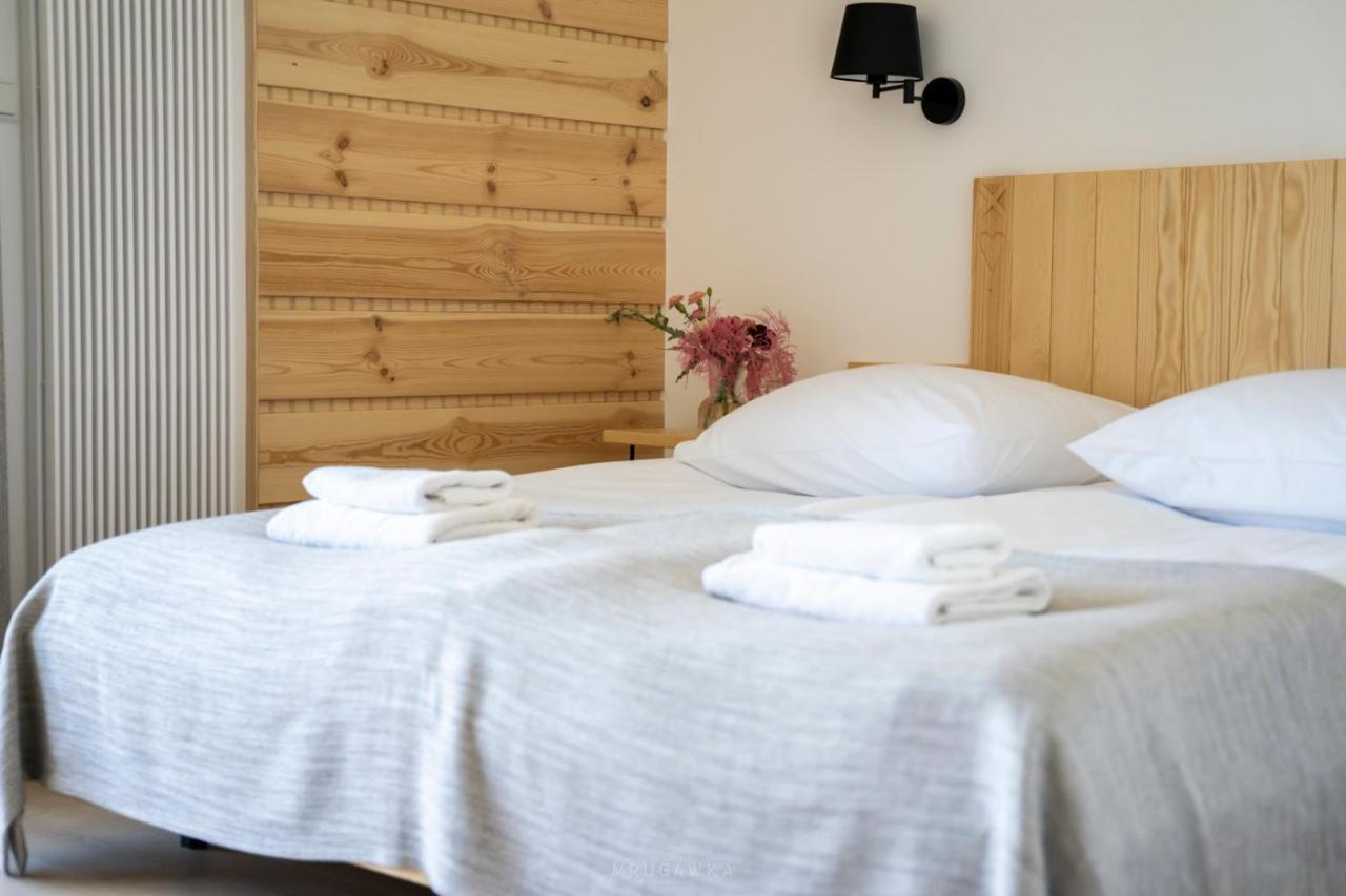 슈차이르크 Bella Monte B&B 외부 사진