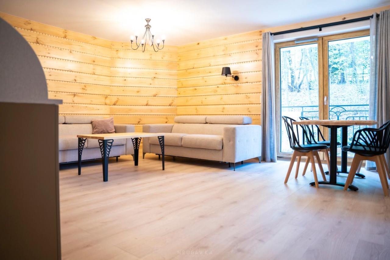 슈차이르크 Bella Monte B&B 외부 사진