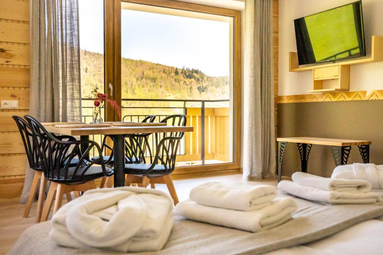 슈차이르크 Bella Monte B&B 외부 사진