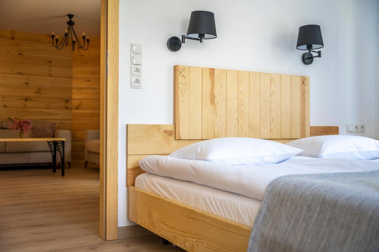 슈차이르크 Bella Monte B&B 외부 사진