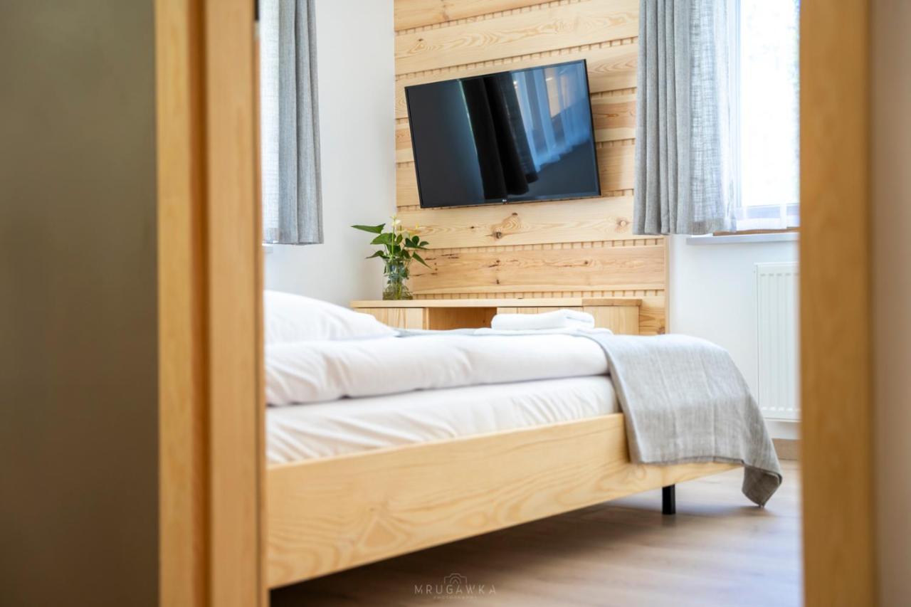 슈차이르크 Bella Monte B&B 외부 사진