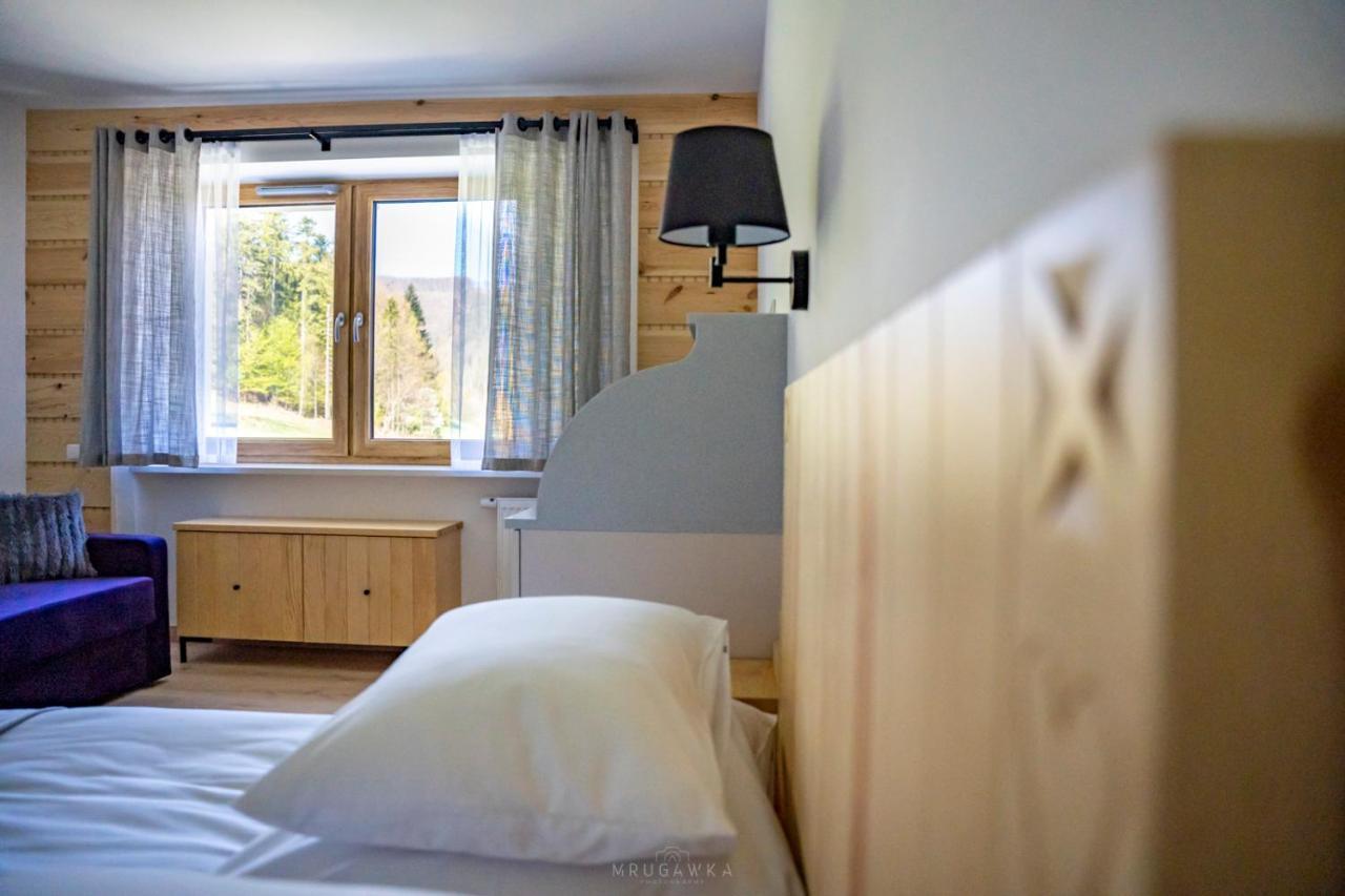 슈차이르크 Bella Monte B&B 외부 사진