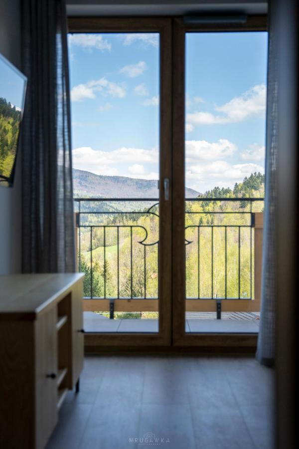 슈차이르크 Bella Monte B&B 외부 사진