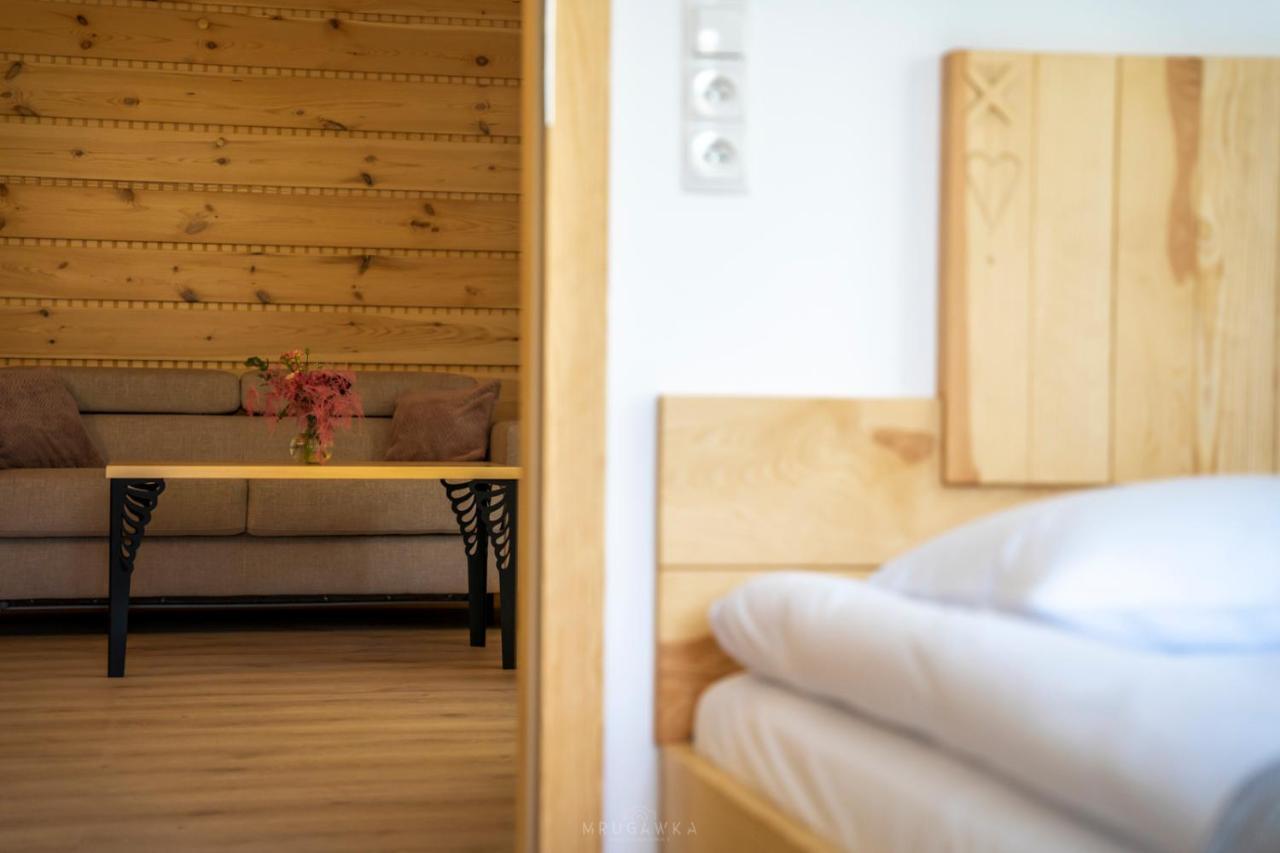 슈차이르크 Bella Monte B&B 외부 사진