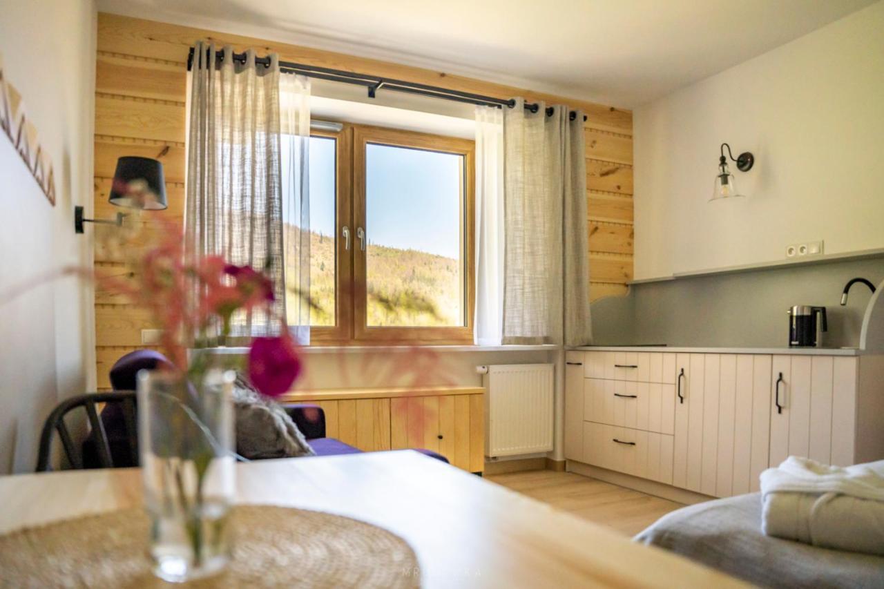 슈차이르크 Bella Monte B&B 외부 사진