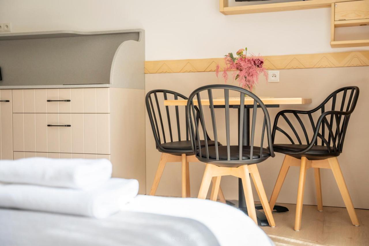 슈차이르크 Bella Monte B&B 외부 사진