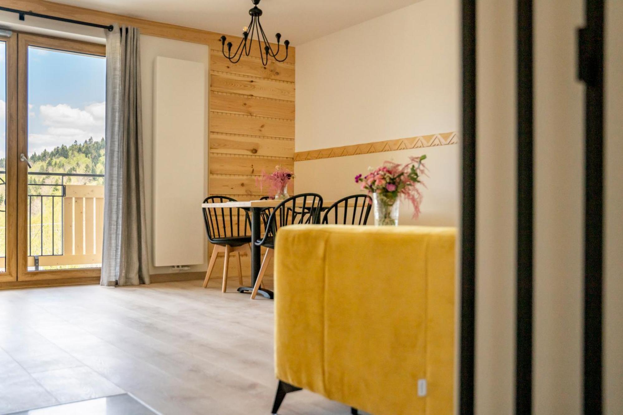 슈차이르크 Bella Monte B&B 외부 사진