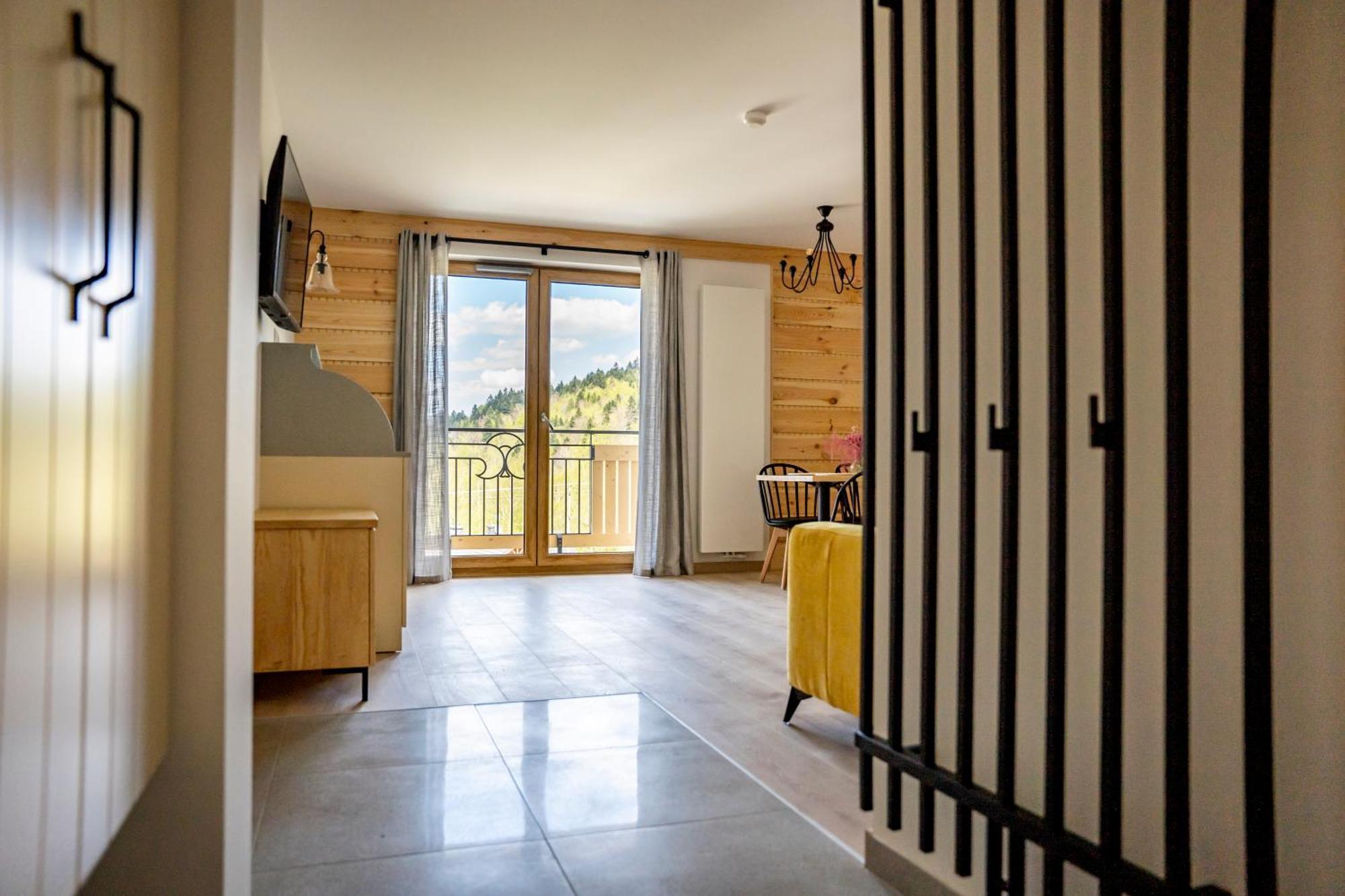 슈차이르크 Bella Monte B&B 외부 사진