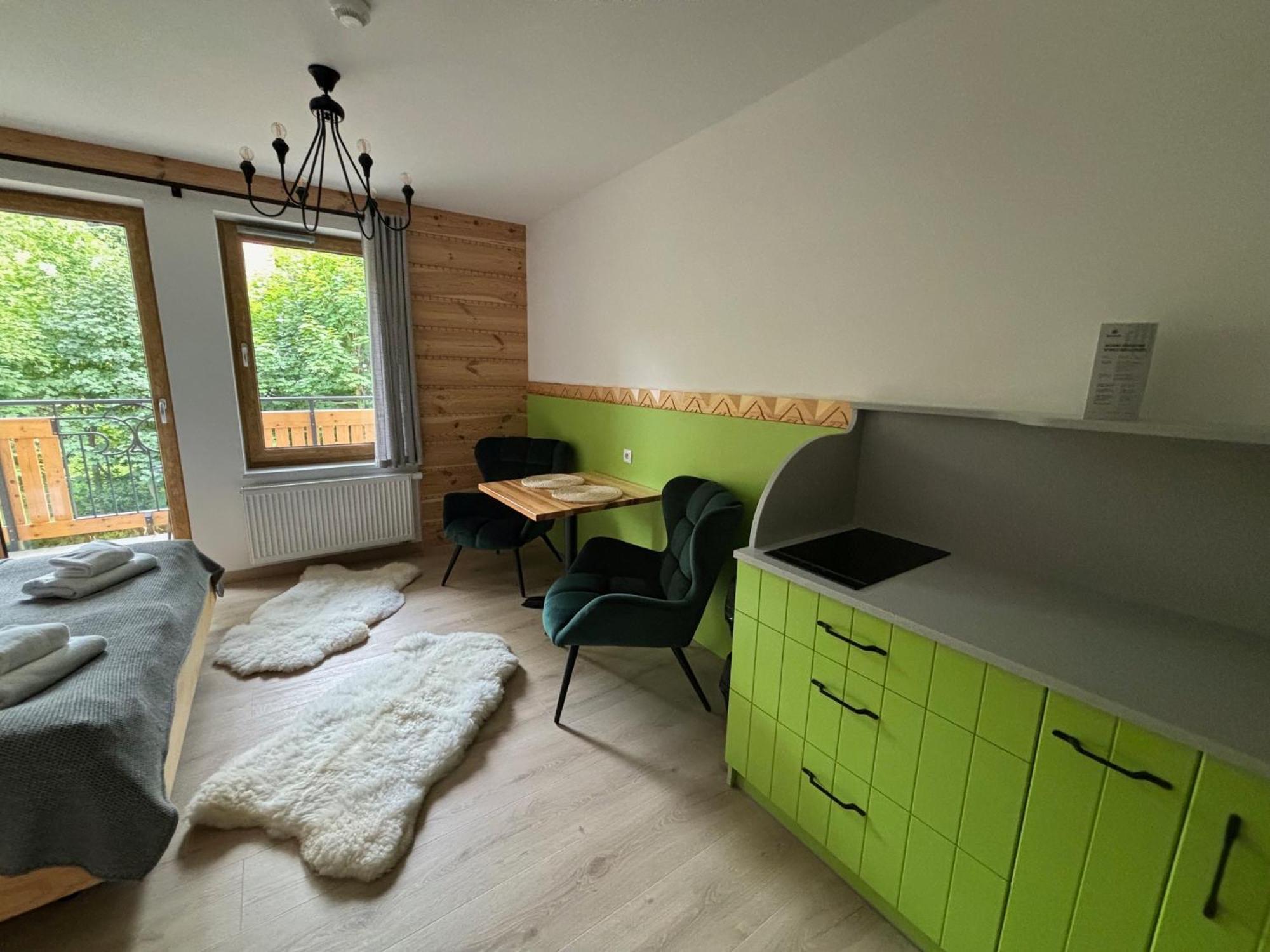 슈차이르크 Bella Monte B&B 외부 사진