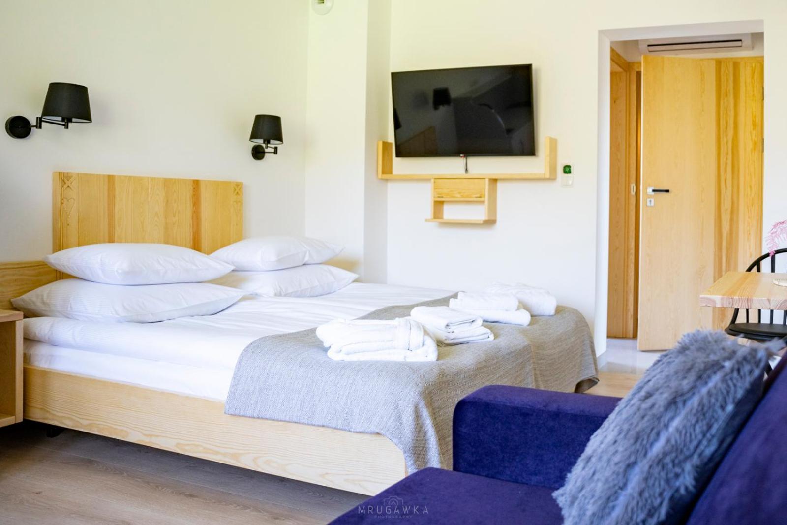 슈차이르크 Bella Monte B&B 외부 사진