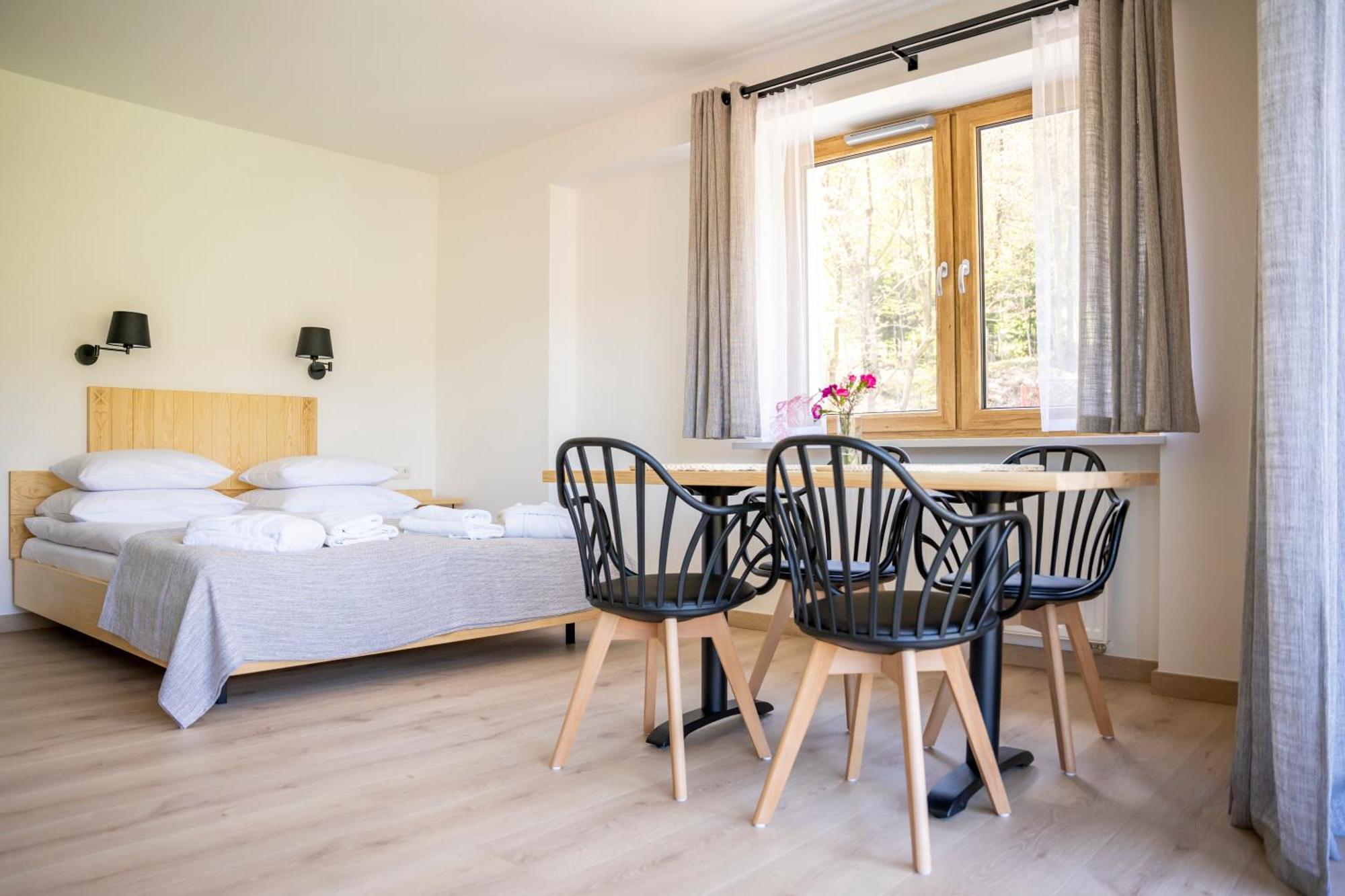 슈차이르크 Bella Monte B&B 외부 사진